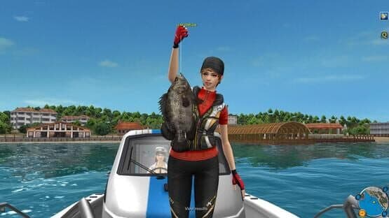 World of Fishing — screenshot 4