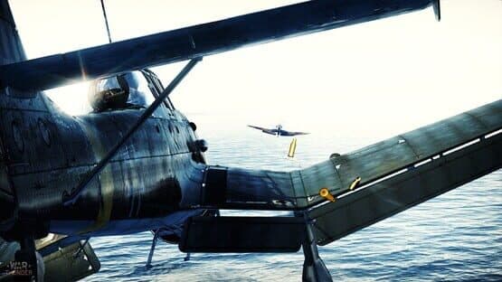 War Thunder — screenshot 2