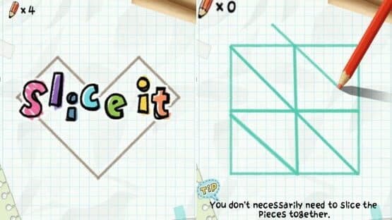 Slice It! — screenshot 3