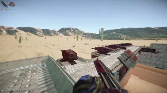 Starforge — screenshot 3