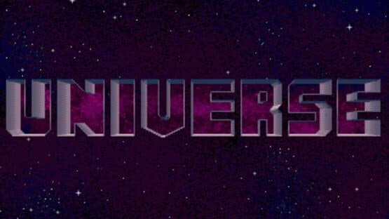 Universe — screenshot 2
