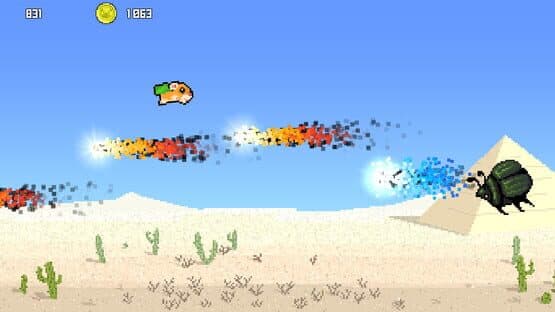 Super Mega Neo Pug — screenshot 3