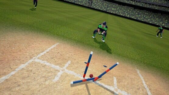 King of Spin VR — screenshot 5