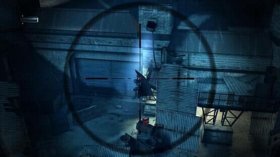 Batman Arkham Origins: Blackgate - Deluxe Edition — screenshot 2
