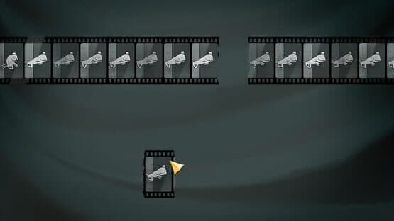 Projector Face — screenshot 2