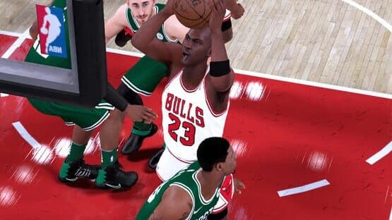 NBA 2K18 — screenshot 7
