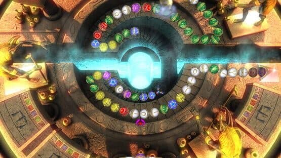 Luxor 3 — screenshot 5