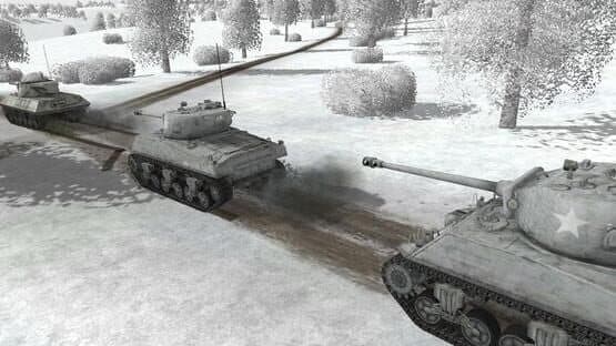 Theatre of War — screenshot 4