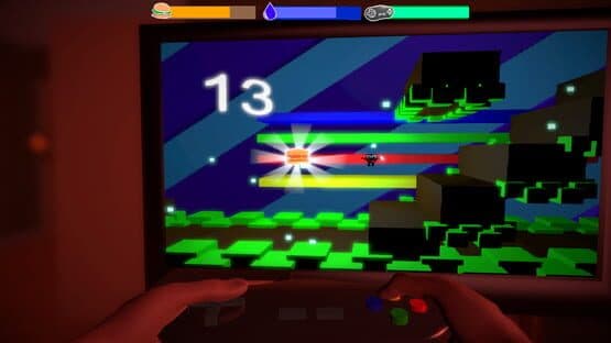 Gamer Simulator — screenshot 4