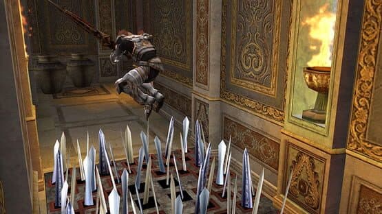 Soulcalibur Legends — screenshot 7