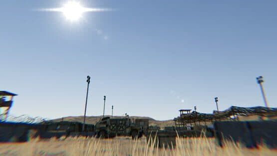 One Man Army VR — screenshot 3