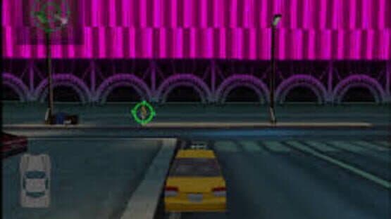 Die Hard Trilogy 2: Viva Las Vegas — screenshot 3