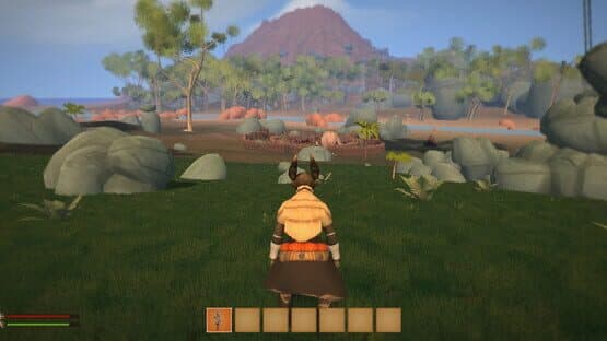 Voodoo — screenshot 3