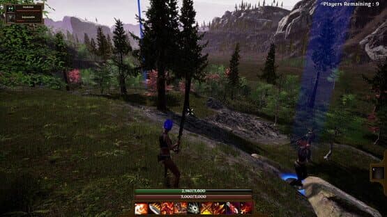 Lifeblood — screenshot 8