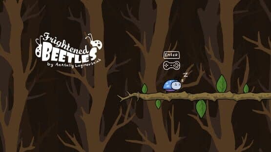 Frightened Beetles — screenshot 1