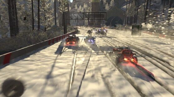 Onrush — screenshot 5
