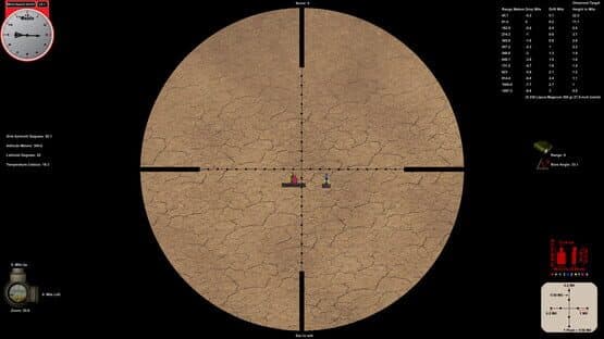 Expert Rifleman - Reloaded — screenshot 4