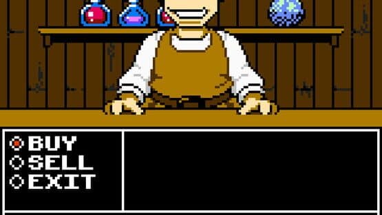 Knights of Tartarus — screenshot 5