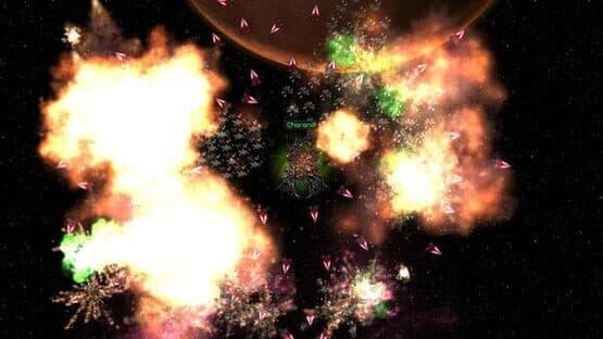AI War: The Zenith Remnant — screenshot 3