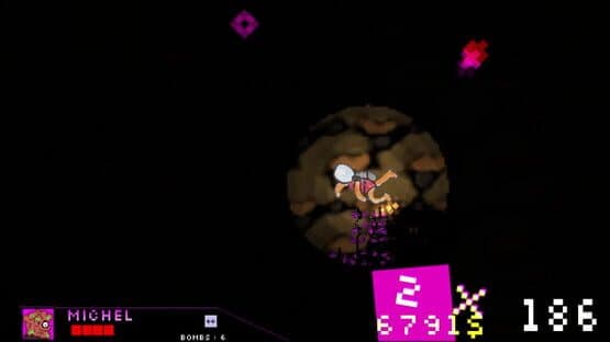 That Dam Level redux — screenshot 1
