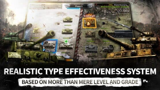 World of Commanders — screenshot 4