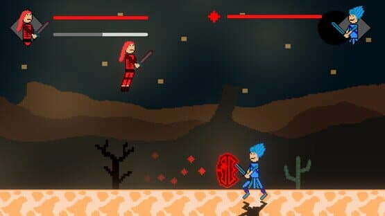 BattleBlade — screenshot 5