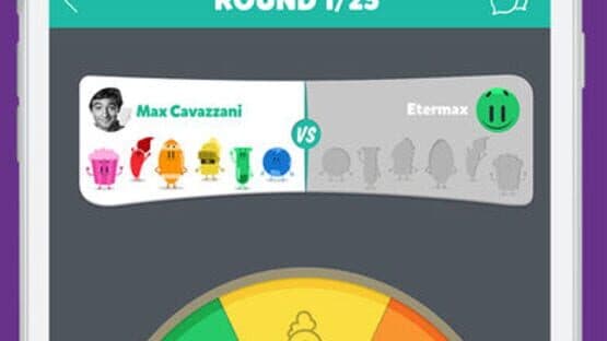 Trivia Crack — screenshot 1
