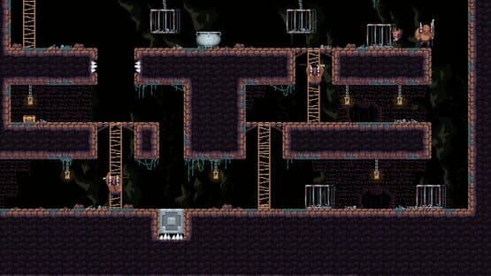 Death Fungeon — screenshot 3