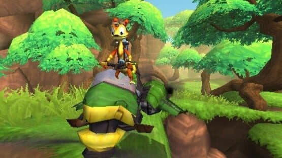 Daxter — screenshot 5