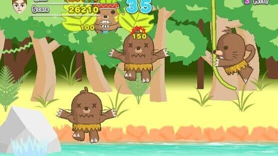 Happy Hammerin' — screenshot 3