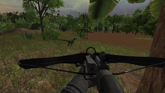 Dinosaur Hunt — screenshot 1