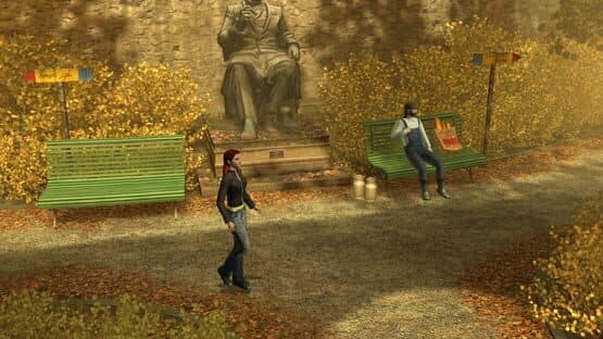 Secret Files 2: Puritas Cordis — screenshot 2