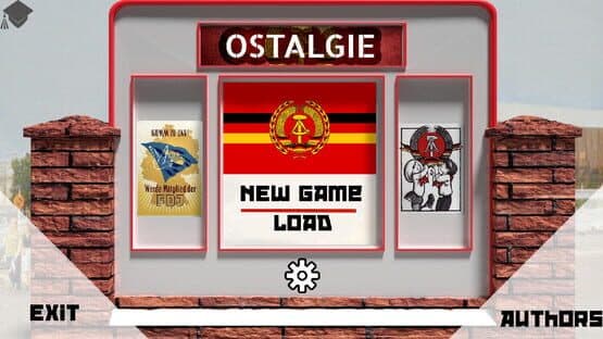 Ostalgie: The Berlin Wall — screenshot 8