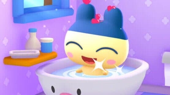My Tamagotchi Forever — screenshot 4