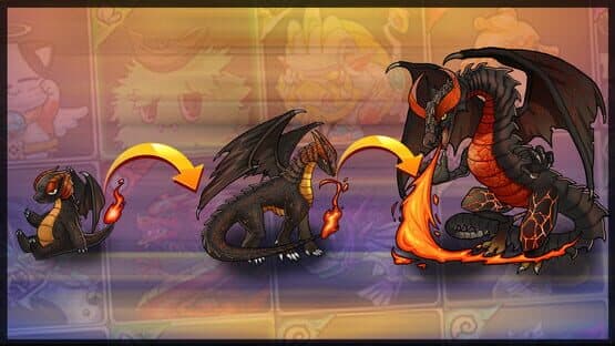Dragon Kingdom War — screenshot 4