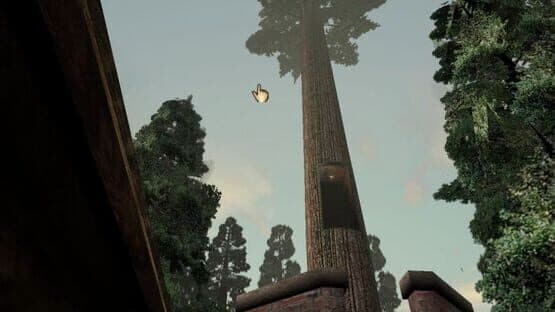 realMyst — screenshot 5