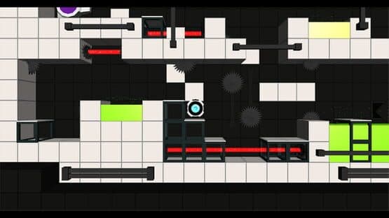 Project: R.E.B.O.O.T — screenshot 1
