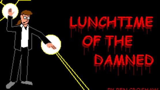 Lunchtime of the Damned — screenshot 1