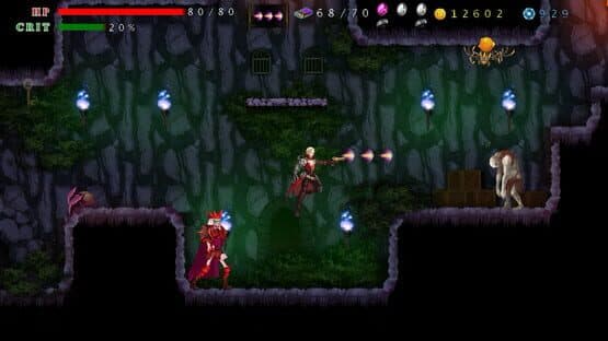 Dead by Death — screenshot 1