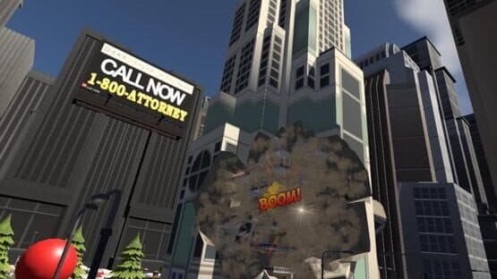 Mighty Monster Mayhem — screenshot 5