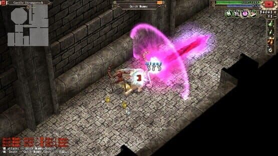 Xanadu Next — screenshot 4