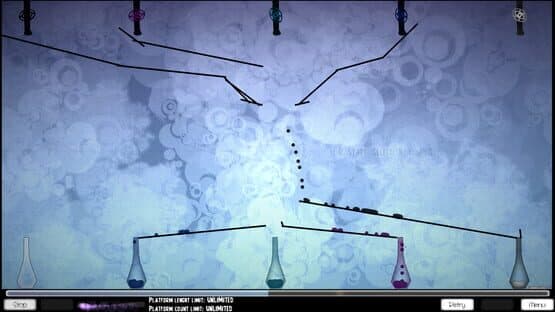 Bloop — screenshot 3