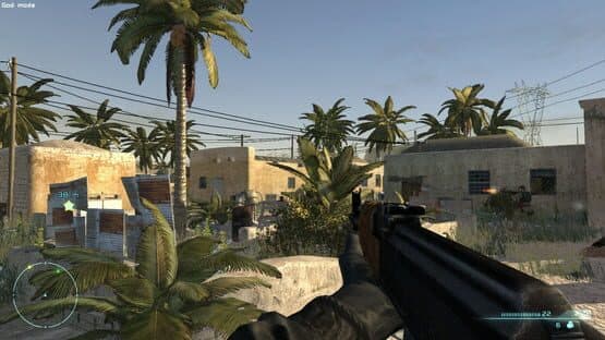 Manhunter — screenshot 4
