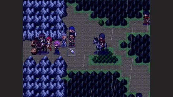 Arcana Ritter — screenshot 6