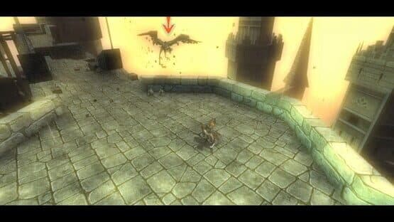 The Legend of Zelda: Twilight Princess HD — screenshot 5