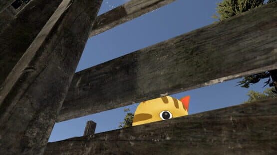 Hide N Seek VR — screenshot 2