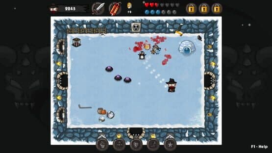 Obludia — screenshot 5
