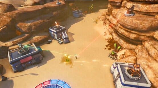 Kittypocalypse: Ungoggled — screenshot 5