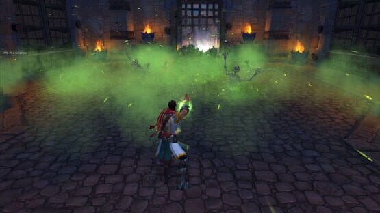Orcs Must Die!: Artifacts of Power — screenshot 4