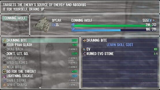 Stories In Stone — screenshot 5